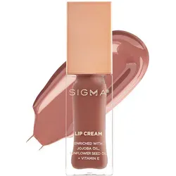  Lip Cream langanhaltender flüssiger Lippenstift Farbton Begonia 5,1 g