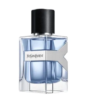 Yves Saint Laurent Eau de Toilette 60 ml für Herren - Herrenparfum mit 100% natürlichen Inhaltsstoffen, erfrischender Duft von Bergamotte, ideal für den täglichen Gebrauch.