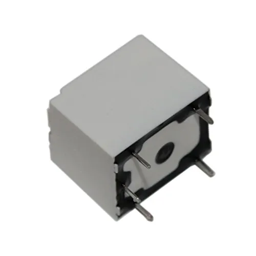 HF3FD/012-ZSTF Relais: elektromagnetisch SPDT USpule : 12VDC 10A/250VAC 10A HONG
