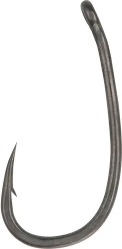 Fox Edges Wide Gape Long Shank Size 4