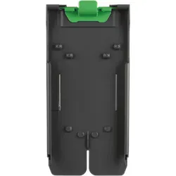 Vorwerk Kobold SP520/530 Tuchträger - Sonstiges Staubsaugerzubehör, mit oszillierenden Bewegungen für müheloses Saugwischen und perfekte Reinigung auf Hartböden.