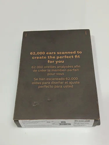 Jabra Elite 8 Active - Schnurlose In-Ear-Bluetooth-Kopfhörer mit ANC, wasser- und schweißresistent, 6 Mikrofone für klare Gespräche und 32 Stunden Akkulaufzeit