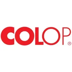 COLOP Datumstempel Classic Line 2160 mit Gutschein - Sonstige Büroutensilien, praktischer Datumstempel mit 2 Zeilen für individuelle Stempelungen und einen Gutschein für zukünftige Einkäufe.