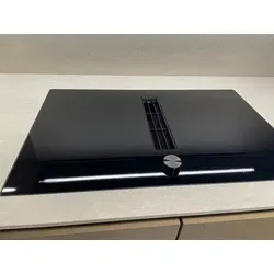 Gaggenau CV282101 - Flex-Induktionskochfeld mit Lüftungssystem - Kochfelder - 80 cm flächenbündiges Induktionskochfeld mit integriertem Lüftungssystem und 5 Jahren Garantie für effizientes Kochen und einfache Reinigung.