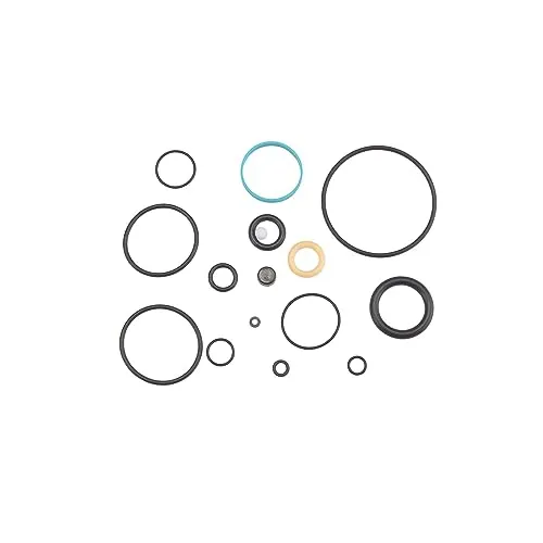Kit: RP23 Boost-Ventil-Dichtungssatz