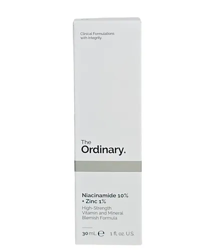 The Ordinary verschiedene Säuren & Peelings- Retionoid-Serum-Toning Original