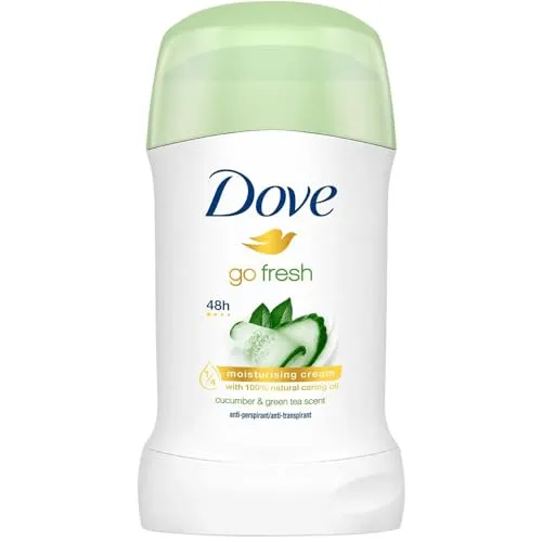 Dove GO FRESH Gurke & Grüner Tee Stick 30 ml