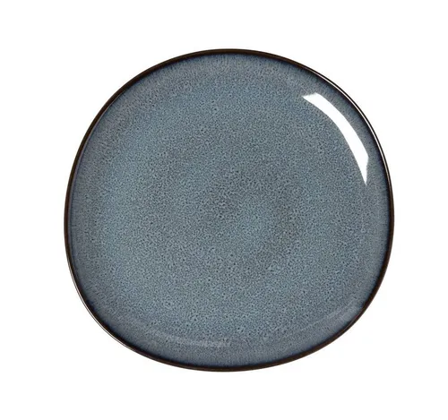 like. by Villeroy & Boch Servierplatte Lave gris - Elegante Servierplatte in Lave gris, ideal für stilvolle Anlässe und besondere Momente. Perfekt für die Präsentation von Speisen.