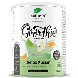 Smoothie Powder Mix - Detox Fusion