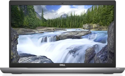 Dell Latitude 5521 i5-1135G7 8 GB RAM 256 GB SSD