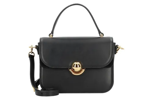 Furla Sfera Mini Top Handle - Stilvolle Henkeltasche - Damen-Henkeltaschen mit geräumigem Hauptfach und abnehmbarem Schultergurt für individuellen Tragekomfort, ideal für unterwegs.