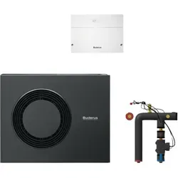 Buderus Logaplus Ergänzungsset WLW-4 MB A H, für GB212/KB192i
