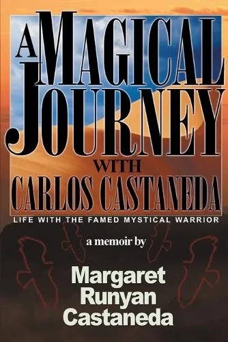 Margaret Runyan Cas A Magical Journey with Carlos Cas (Taschenbuch) (US IMPORT)