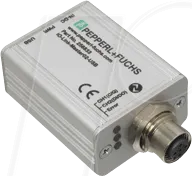 Pepperl & Fuchs IO-Link-Master02-USB (304074) - Elektronikmodul für die einfache Integration von IO-Link-Geräten, ideal für die Automatisierungstechnik.