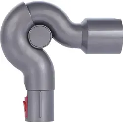 Hoekadapter für Dyson V7 V8 V10 V11 V15 - 90 Grad Werkzeughilfe