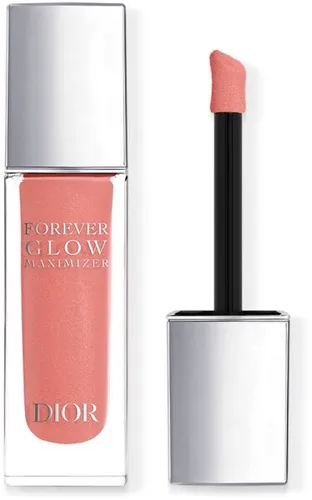 Dior Forever Glow Maximizer Pflege 11 ml - Gesichtsreinigung mit strahlendem Glow-Effekt, sorgt für ein frisches und gesundes Hautbild.