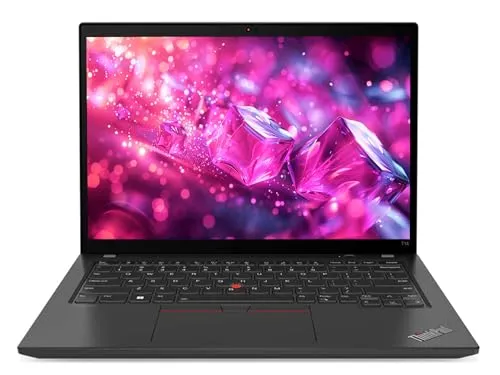 Lenovo ThinkPad T14 Gen 3 Intel i7 10x1.3 GHz 12.Gen 32 GB Arbeitsspeicher 512 GB SSD 14 Zoll Display WUXGA 1920x1200 IPS Windows 11 Pro X5S (Generalüberholt)