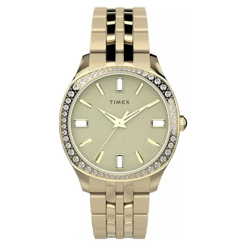 Timex TW2W17600 Kostenloser Schutz für Uhrenglas Herren Uhr Damen Uhr