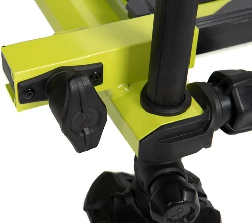 Matrix F25 Pro Seatbox Lime Edition
