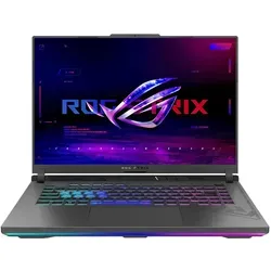 ASUS ROG Strix G16 (16'' WQXGA , Intel® CoreTM i9-13980HX, 96 GB RAM, 8000GB SSD,GeForce RTXTM 4060) Windows 11 Pro & Office 2024 Pro