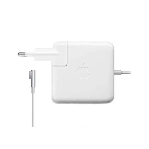 85W Magsafe Power Adapter – 100% Original und Versiegelt - Notebook-Netzteile/-Ladegeräte, ideal für Apple MacBook Modelle, sorgt für zuverlässige Stromversorgung mit 18.5V und 4.6A.