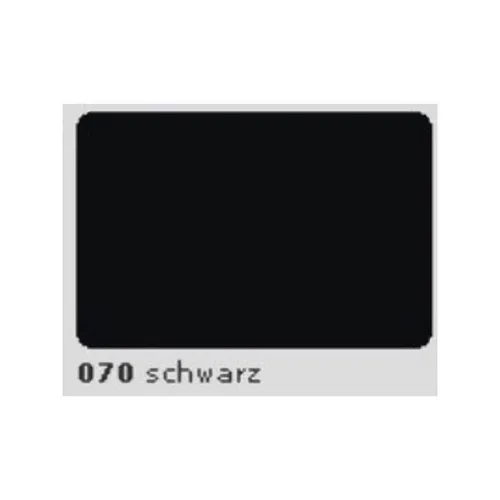  Oracal 651 Plotterfolie PVC Folie 31,5cm x 50m schwarz 070 Außenbere 7,08€/1qm