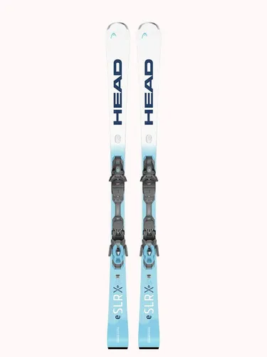 Head Ski blau 163 cm - Ski 163 cm, ideal für präzises Fahren und optimale Kontrolle auf der Piste.