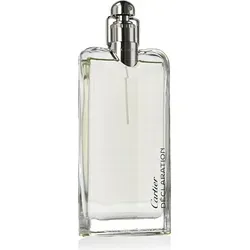 Cartier Déclaration Eau De Toilette Nachfüllbar 100 ml (Mann) - Herrendüfte, kultiger holzig-blumiger Duft mit erfrischenden Kopfnoten und langanhaltender Eleganz, ideal für besondere Anlässe oder den Alltag.