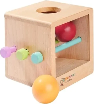 Eichhorn Montessori Box
