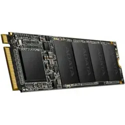 ADATA XPG SX6000 Lite 1000 GB M.2 SSD - Höchste Geschwindigkeit - Die ADATA XPG SX6000 Lite M.2 SSD mit 1000 GB bietet blitzschnelle Lese- und Schreibgeschwindigkeiten von bis zu 1800 MB/s. Ideal für PC und Notebook, ermöglicht sie ein müheloses Upgrade und sorgt für flüssige Performance.