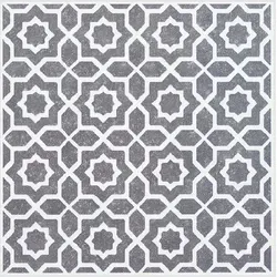 Selbstklebende d-c-fix Wandfliese Wall Tiles Lina Grey - 6er Set (15,25x15,25 cm) für kreative Wandgestaltung - Die d-c-fix® Wall Tiles in Lina Grey bieten eine elegante, moderne Optik mit traditionellem Sternmuster. Ideal für Küchen und Bäder, lassen sie sich mühelos ohne Bohren anbringen und ermöglichen individuelle Designs.