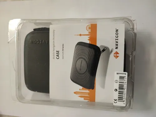 Navigon 70 series Case AntiShock Tasche für Navigationsgeräte Etui
