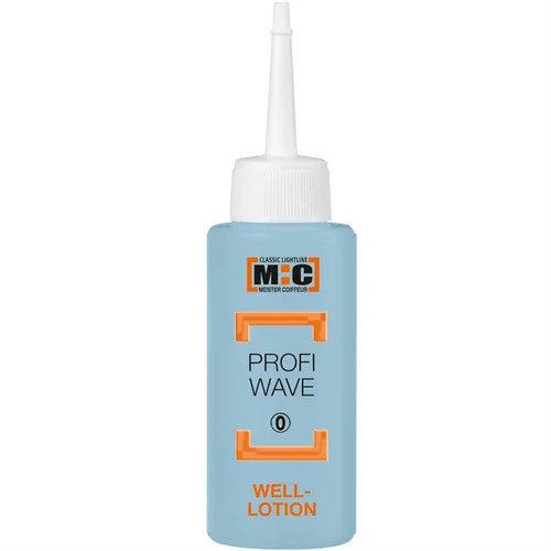 Comair M:C Profi Wave D0 2x80 ml