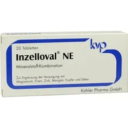 Inzelloval Ne 20 ST