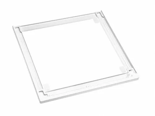 Miele WTV 501 Wasch-Trocken-Verbindungssatz - Waschmaschinenzubehör für optimale Verbindung von Waschmaschine und Trockner, platzsparend und sicher für Ihr Zuhause.