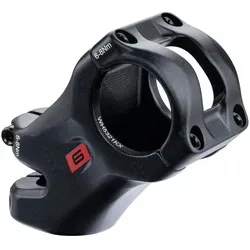 Ergotec Vorbau High Ray 35.0 - Vorbauten mit Safety-Level 6 für maximale Sicherheit und Stabilität beim Fahrradfahren.