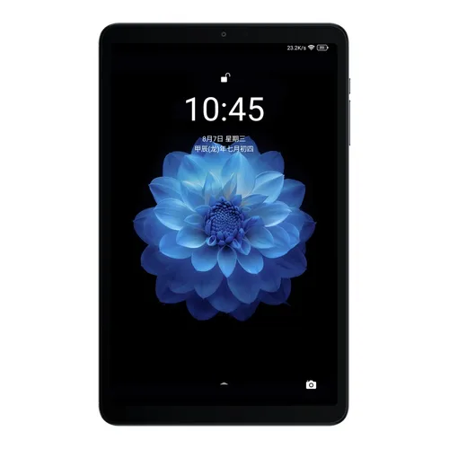 Alldocube iPlay60 Mini Turbo - 8,4" Tablet mit Snapdragon 6 Gen1 - Tablets mit 8,4-Zoll-IPS-Display für brillante Bilder, 8GB RAM und 128GB UFS 3.1-Speicher. Ideal für Gaming und Multitasking dank 5GHz-Wi-Fi und Bluetooth 5.0.