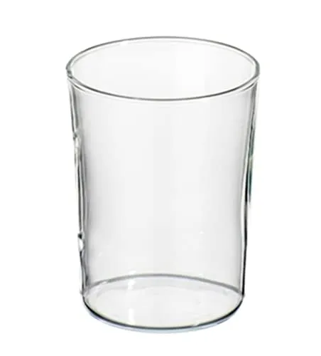 Simax Teeglas Set konisch ohne Henkel 6-teilig - 200ml - Gläser & Glaswaren - Elegantes Teeglas-Set aus hochwertigem Glas, ideal für Teeliebhaber und stilvolle Teestunden.
