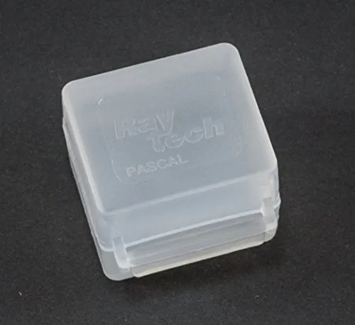 PUSZKA POŁĄCZENIOWA GELBOX PASCAL-6 IP68 RayTech