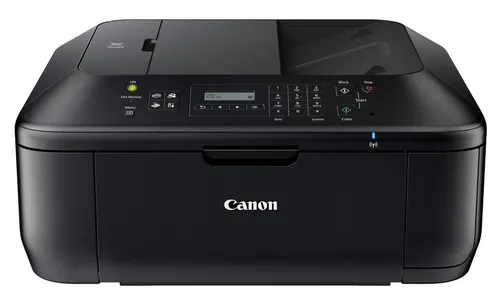 Canon PIXMA MX475 Multifunktionsdrucker - Multifunktionsdrucker mit WLAN, ideal für Zuhause oder Büro. Automatischer Dokumenteneinzug für bis zu 30 Blatt und hochwertige Drucke mit bis zu 4.800 dpi.