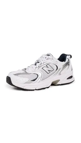 NEW BALANCE 530 - Weiß - 36 (EU) - Sneaker für Damen, zeitloses Design und bequeme Passform für jeden Anlass.