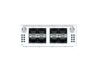 Sophos FleXi Port Erweiterungsmodul - SFP (mini-GBIC) - Sonstige Netzwerkartikel - Erweiterungsmodul mit 8 Ports für XGS-Serie, sorgt für flexible Netzwerkverbindungen und einfache Anpassung an wachsende Anforderungen.