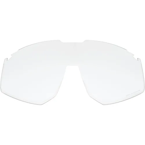 Uvex Pace Perform S ESS V silver litemirror silver one size