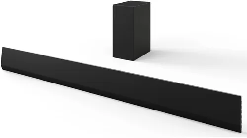 LG CE Electronics Soundsystem DSG10TY - 3.1-Kanal Soundbar mit Subwoofer, Dolby Atmos, Triple Level Spatial Sound und umweltfreundlichem Design für ein beeindruckendes Heimkino-Erlebnis