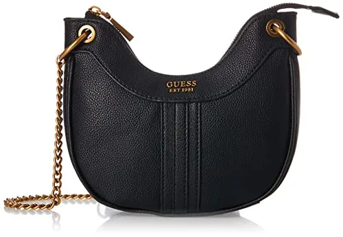 GUESS Crossbody Bag für Damen - Damen-Schultertaschen mit modernem Design und verstellbarem Schulterriemen für individuellen Tragekomfort.