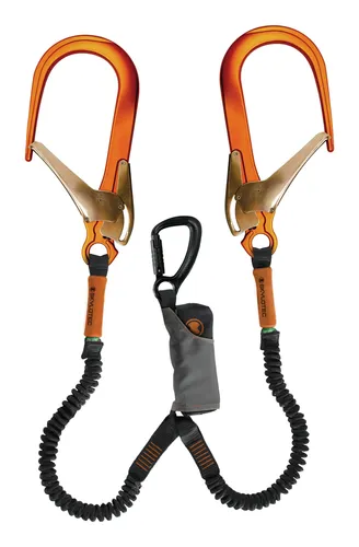 Skylotec Sicherheits Set 313, Superion Größe M/2XL - Sicherheits-Set für höchste Ansprüche, mit optimaler Passform und umfassendem Schutz für Profis in der Höhe.