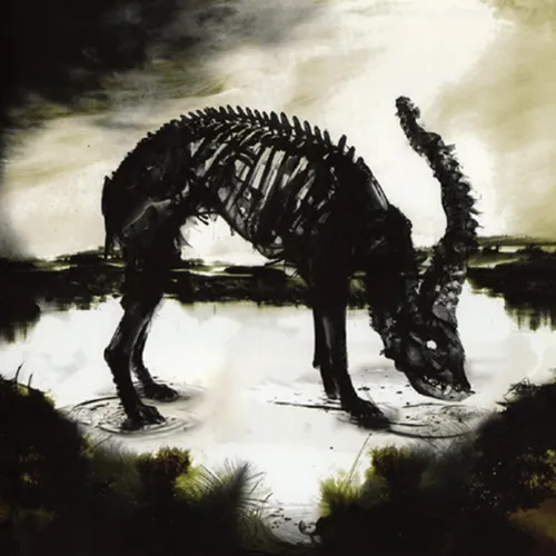 Amenra Mass III (Olive Green) (Vinyl) 12" Album