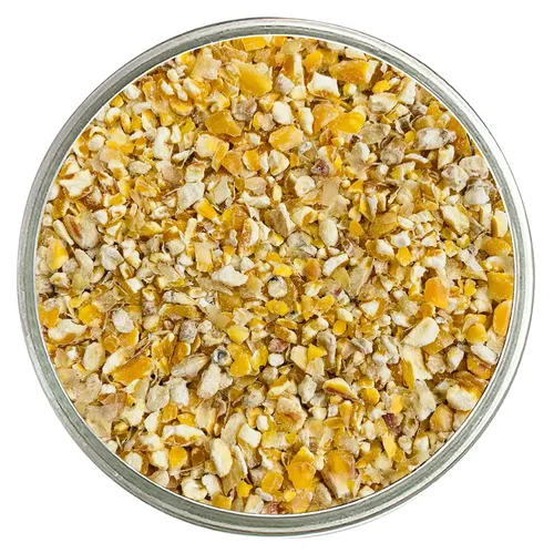 FAIE Bio Hühnerfutter Maisbruch 14 kg