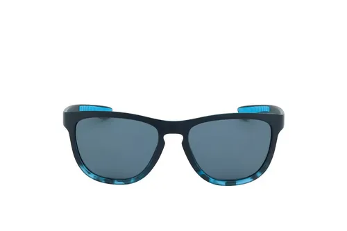 Mawaii Sport Performance Sonnenbrille, schwarz/blau