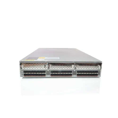 Cisco N5K-C5596UP-FA Switch - 48 Anschlüsse - managed inkl VAT